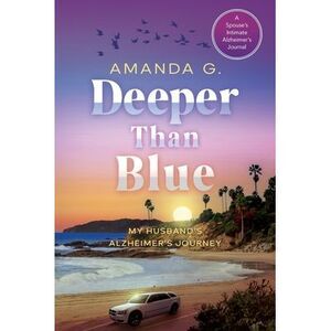 Deeper Than Blue -- Amanda G